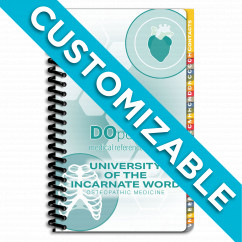 DOpocket® University of the Incarnate Word 